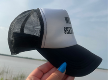 Load image into Gallery viewer, Well… Trucker Hat
