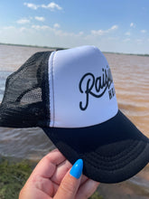 Load image into Gallery viewer, Raisin’ Hell Trucker Hat
