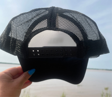 Load image into Gallery viewer, Well… Trucker Hat
