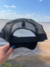 Load image into Gallery viewer, Raisin’ Hell Trucker Hat

