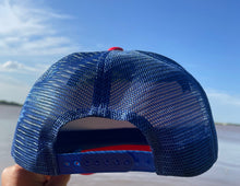 Load image into Gallery viewer, USA Embroidered Hat
