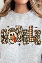 Load image into Gallery viewer, Gobble Sweatshirt
