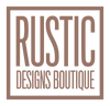 Rustic Designs Boutique LLC